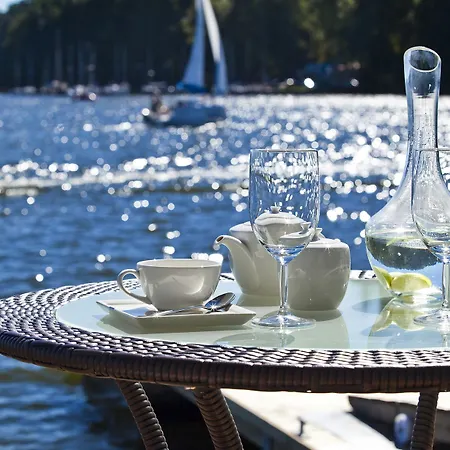 Leisure & - Destigo Hotel 5*