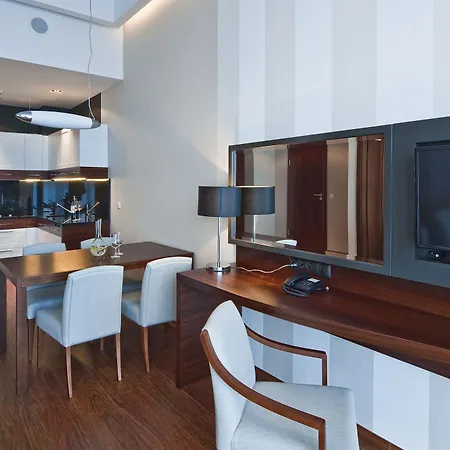 Hotell Leisure & - Destigo 5*