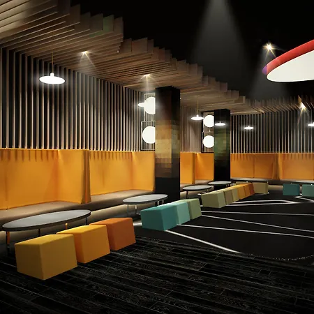 Leisure & - Destigo 5*