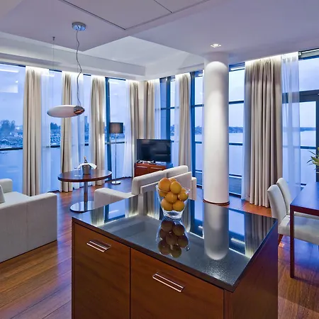 Leisure & - Destigo Hotel Mikołajki