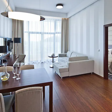 Leisure & - Destigo 5* Mikołajki