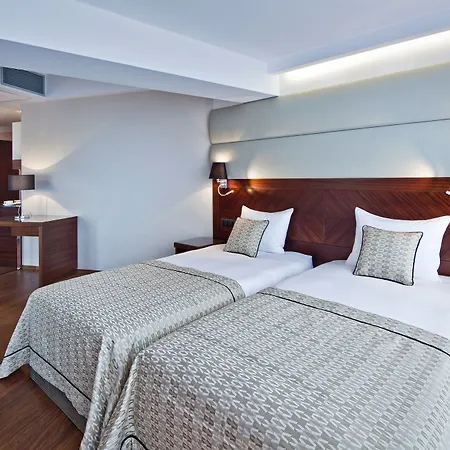 Leisure & - Destigo Hotell Mikołajki