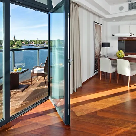 Leisure & - Destigo Hotel Mikołajki