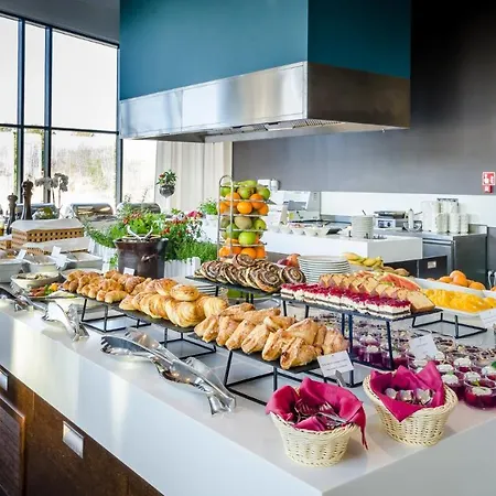 Leisure & - Destigo 5* Mikołajki