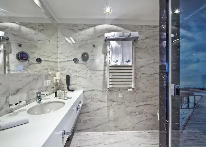 Hotel Leisure&spa 5*