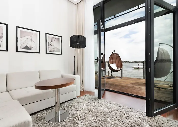 Hotel Leisure&spa Mikołajki