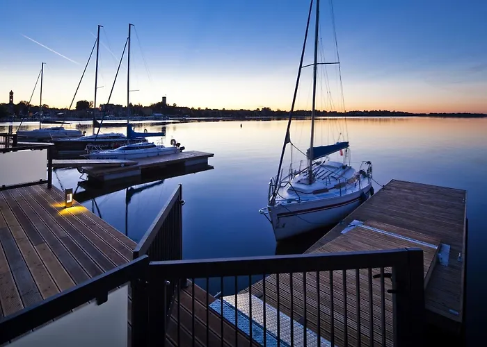 Hotel Leisure&spa 5*