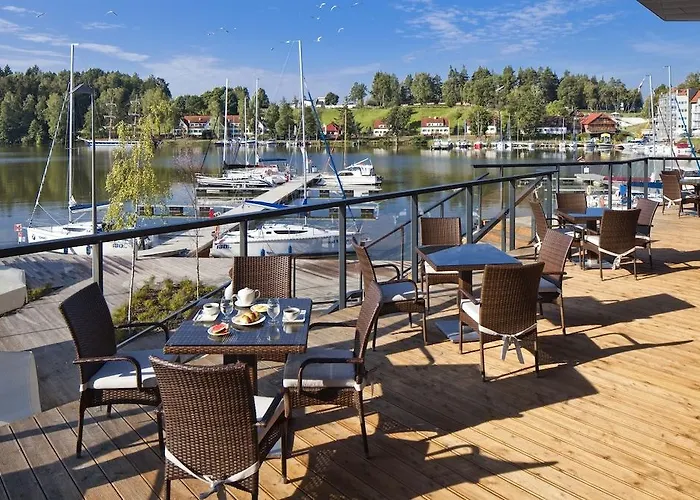 Leisure&spa Hotel 5*