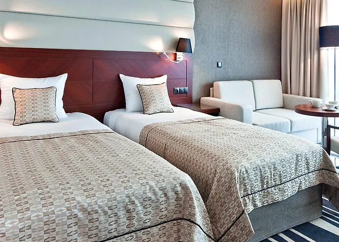 Leisure&spa Hotel 5*