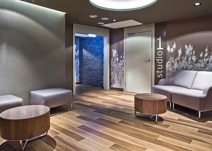 Leisure&spa Hotel Mikołajki