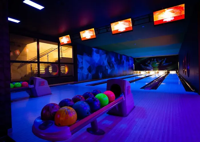 Leisure&spa Hotel 5*