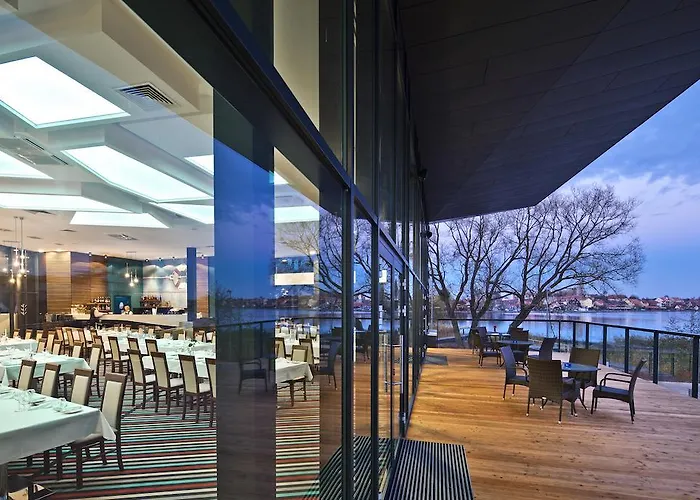 Leisure&spa Hotel 5*