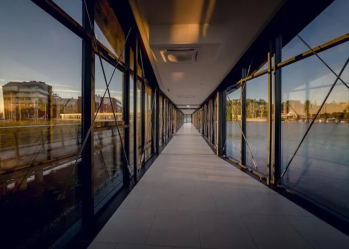 Hotel Leisure&spa 5*