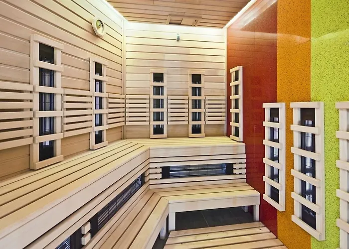 Leisure&spa Hotel 5*