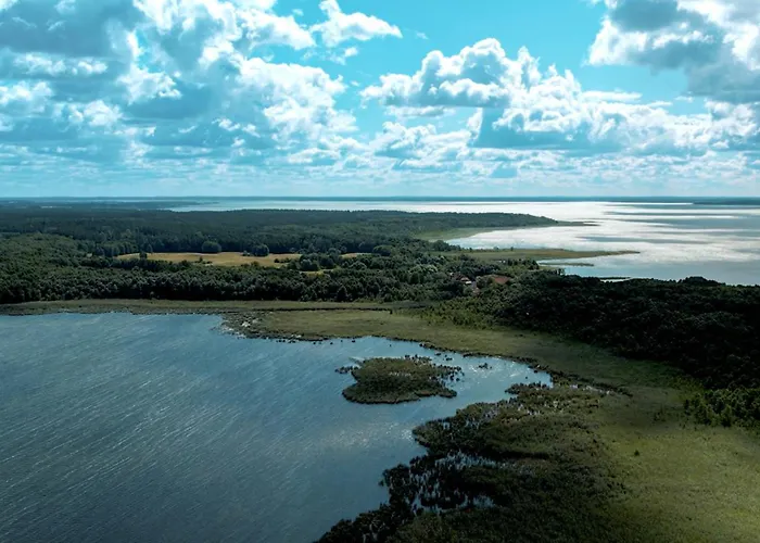 Leisure&spa Mikołajki