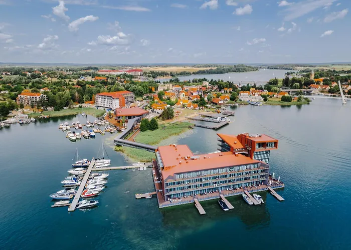 Leisure&spa Hotel 5*