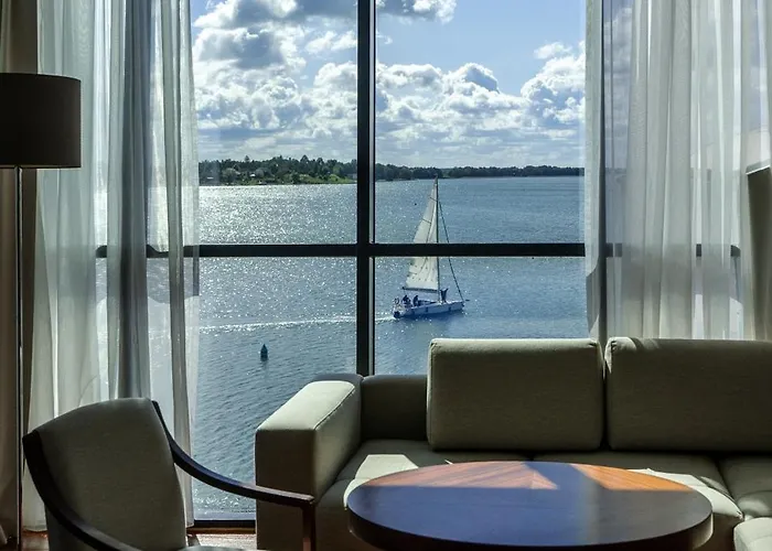 Leisure&spa Hotel 5*