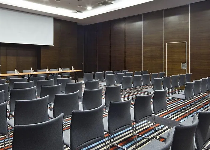 Hotel Leisure&spa 5*