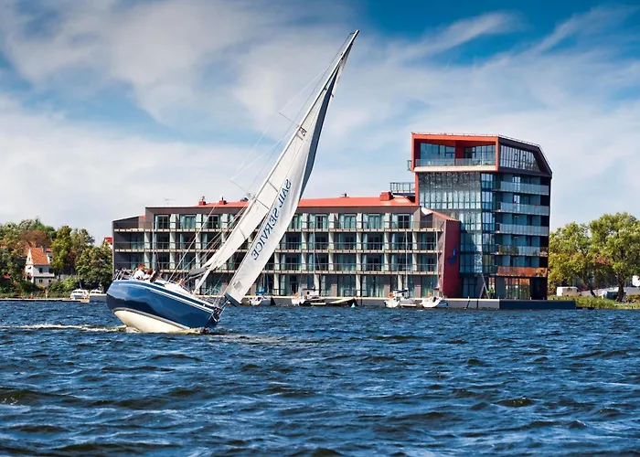 Hotel Leisure&spa 5*