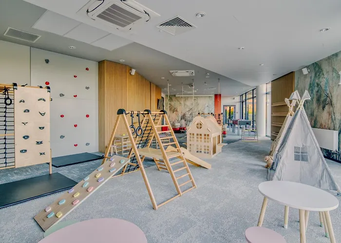 Leisure & - Destigo Hotel