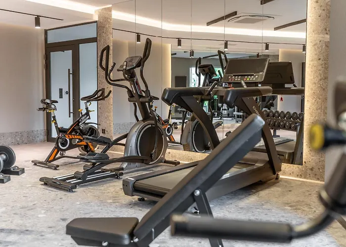 Leisure&spa Hotel Mikołajki