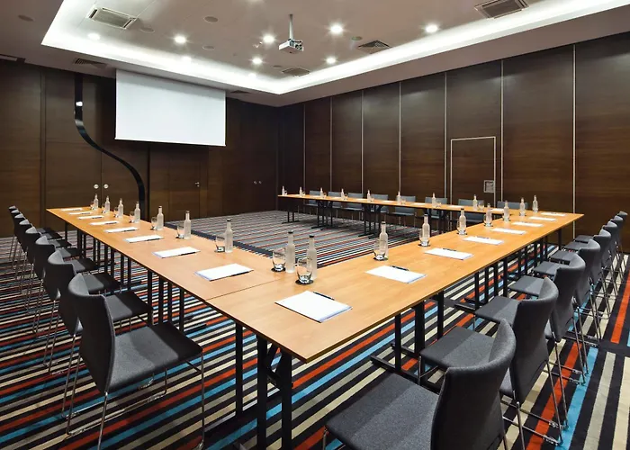 Leisure&spa Hotel 5*