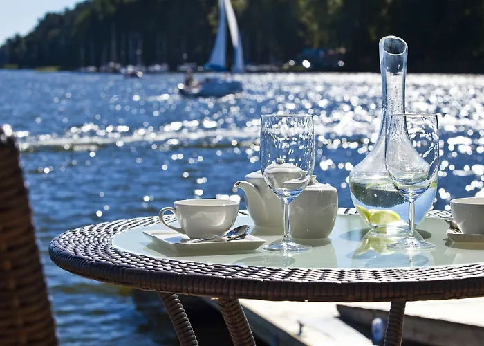 Leisure&spa Hotel 5*