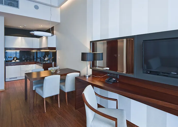 Hotel Leisure&spa 5*